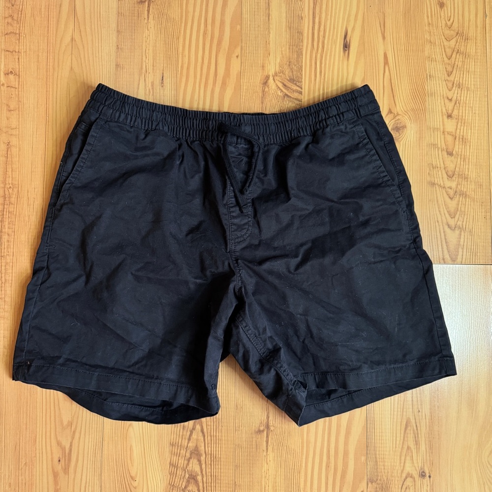 Vans Range Elastic Short - Size L